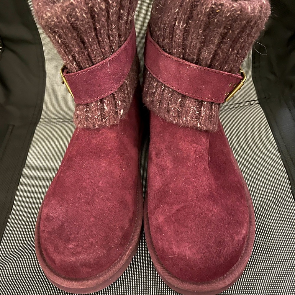Uggs Boots 8M